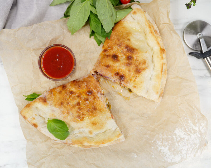 Calzone
