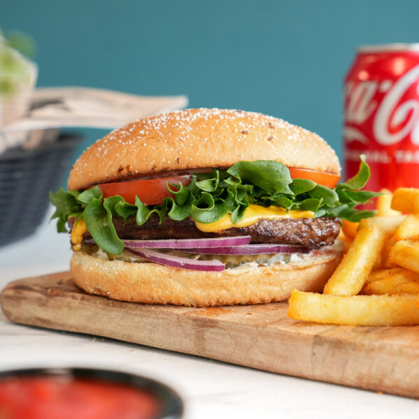 Cheeseburger