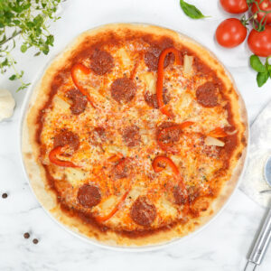 Pepperoni