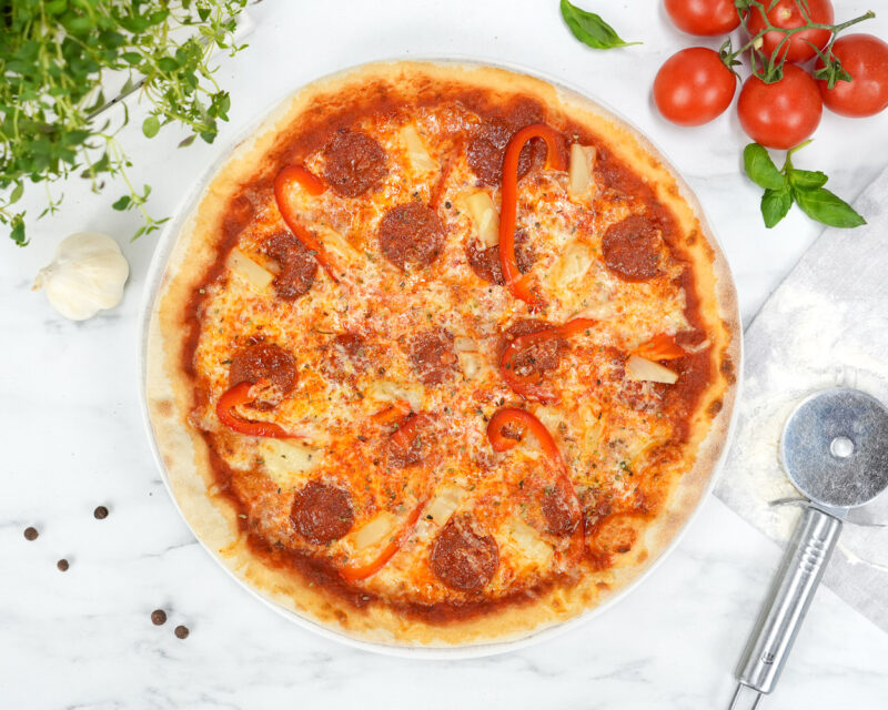 Pepperoni