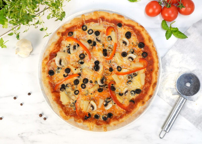 Vegetariana