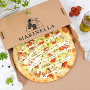 Opa! Pizza